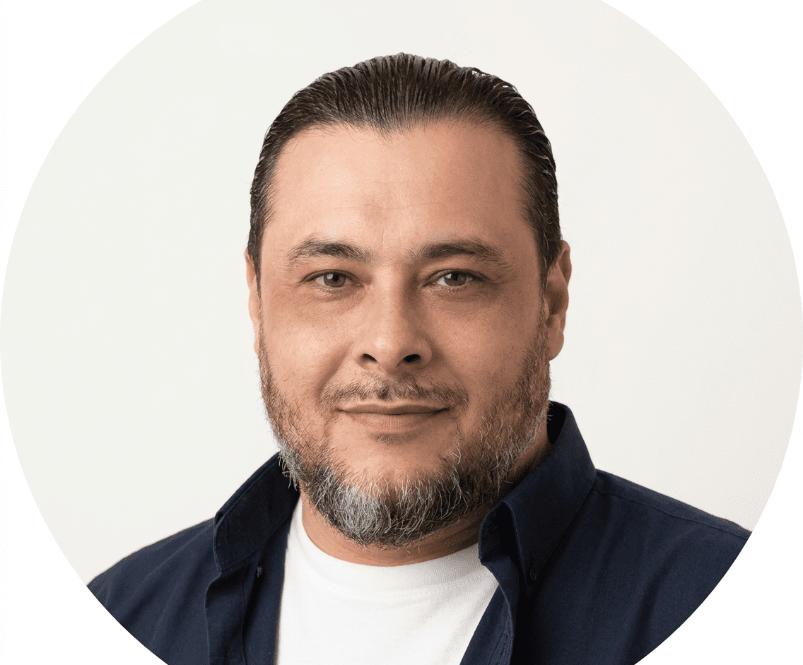 Ricardo Santos
