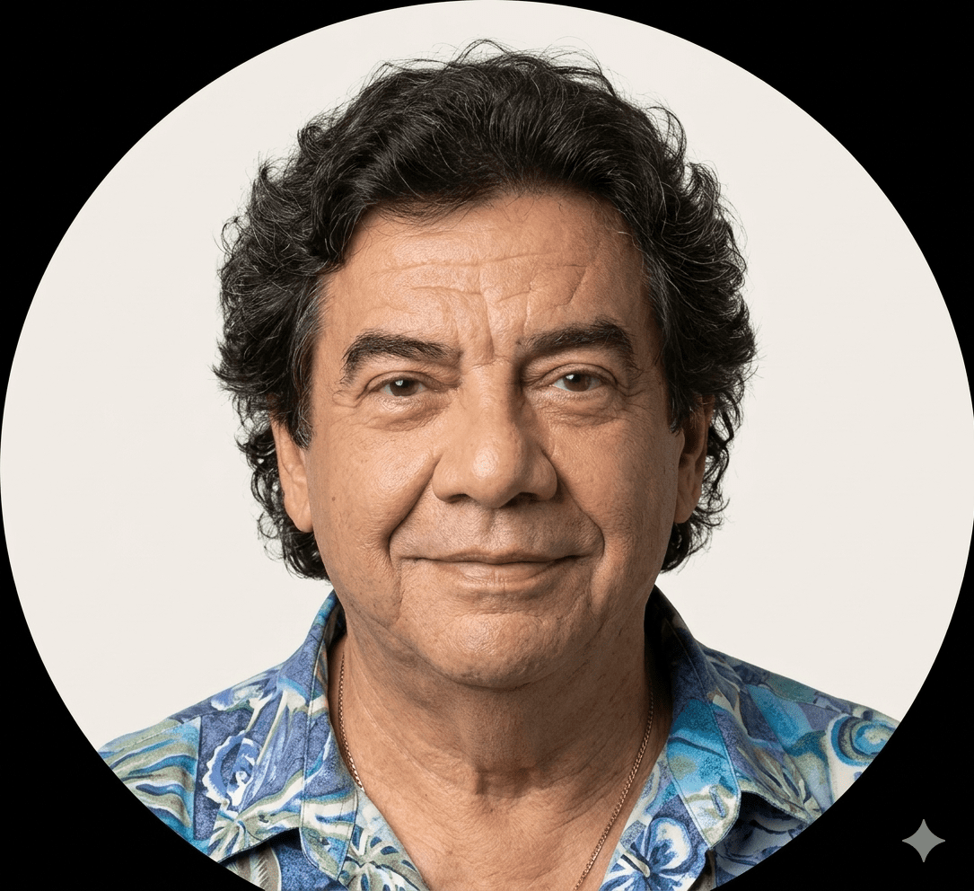 Fernando Ribeiro Costa